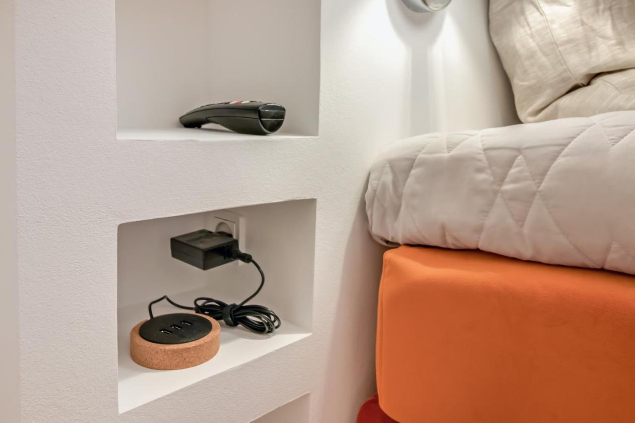 شقة The Modern Aarhus Getaway المظهر الخارجي الصورة