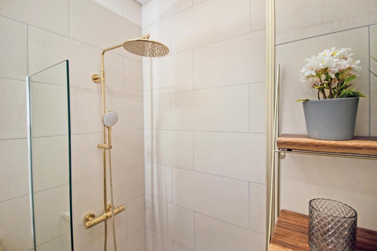 شقة The Modern Aarhus Getaway المظهر الخارجي الصورة